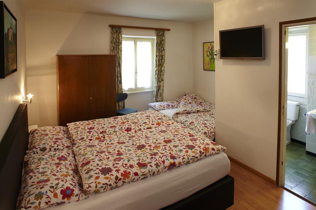 Defanti Hotel Lavorgo Quarto foto