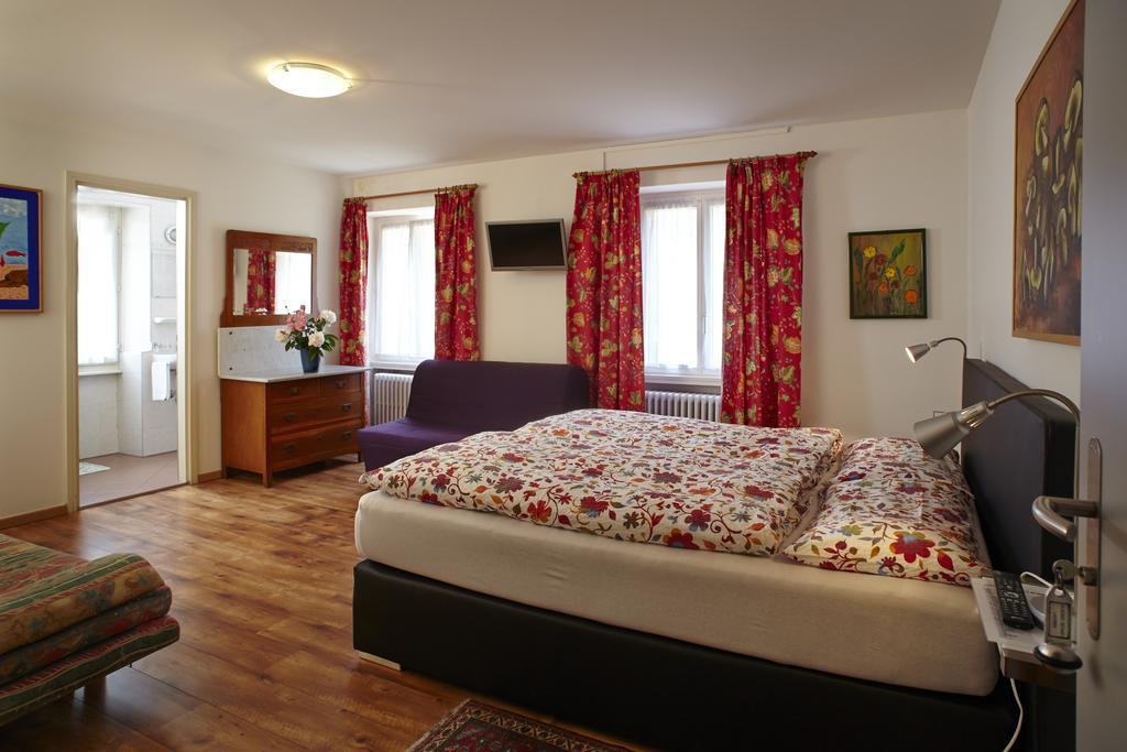 Defanti Hotel Lavorgo Quarto foto