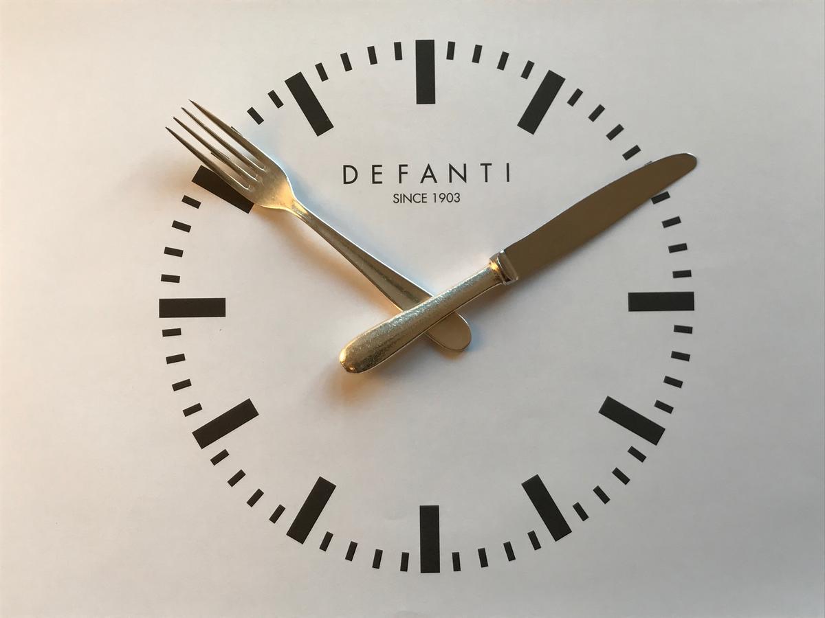 Defanti Hotel Lavorgo Exterior foto